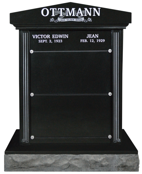 OttmanColumbarium