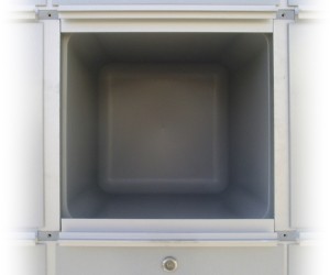 Nylene Interior