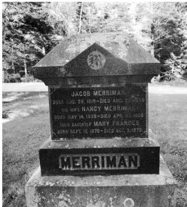 old-headstone