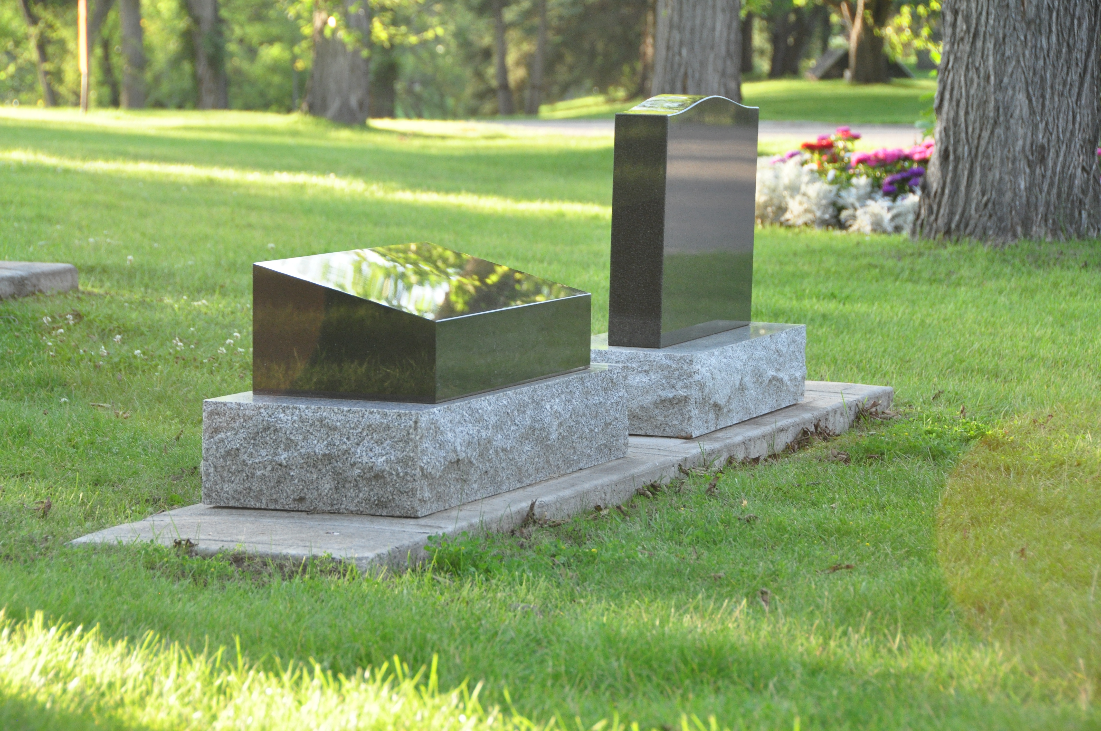 Granite Monument Warranty