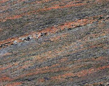 Forest Flame - Premium Granite