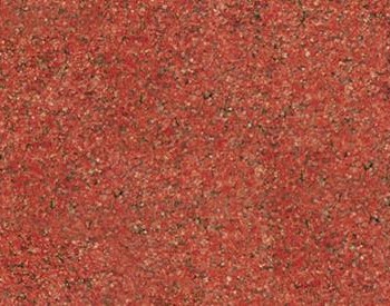 India Red - Premium Granite