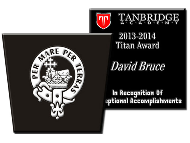 Award Services from Sunset Memorial and Stone